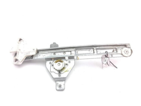 05291805AAC ELEVALUNAS PUERTA LAT TRA IZQ JEEP PATRIOT (MK74) |Desguaces La Cabaña