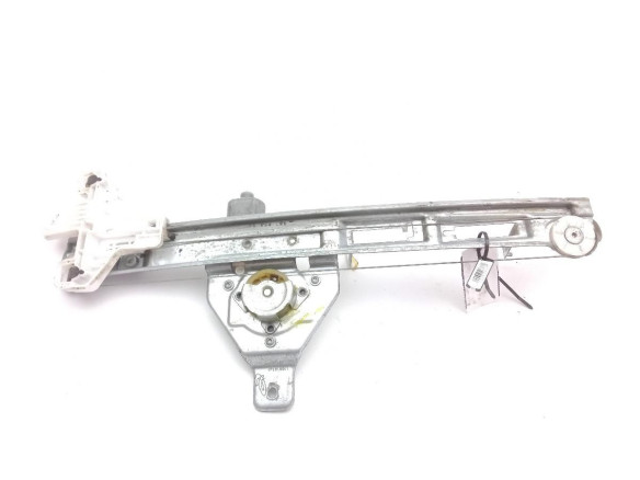 05291805AAC ELEVALUNAS PUERTA LAT TRA IZQ JEEP PATRIOT (MK74) |Desguaces La Cabaña