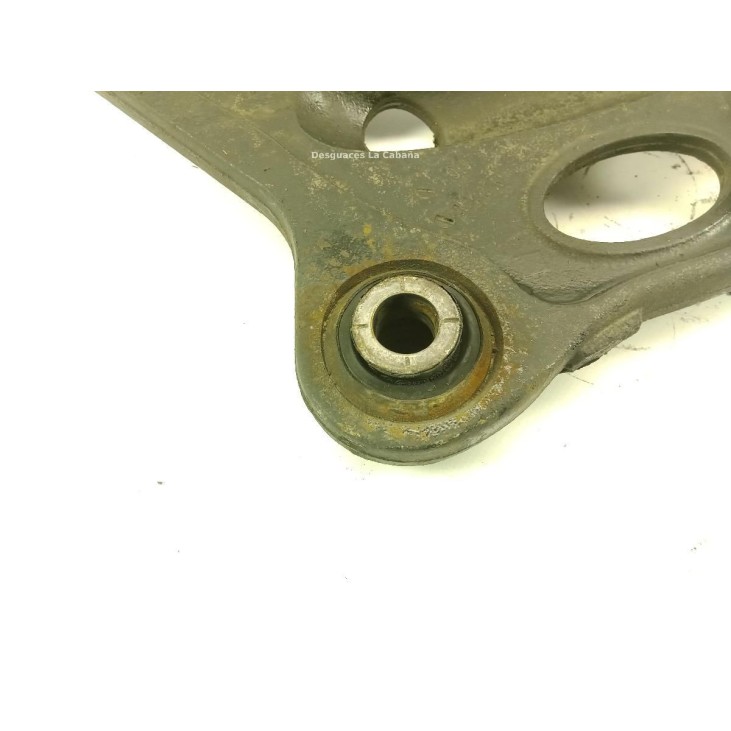 BRAZO SUSPENSION DELANTERO IZQUIERDO INFERIOR|Desguaces La Cabaña 2