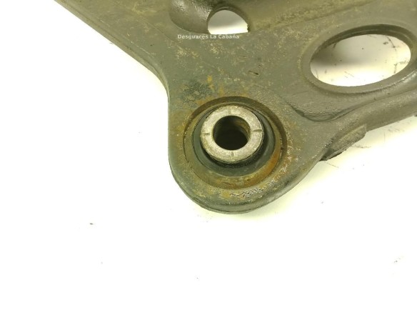 BRAZO SUSPENSION DEL IZQ INF OPEL VIVARO B Furgón (X82) |Desguaces La Cabaña