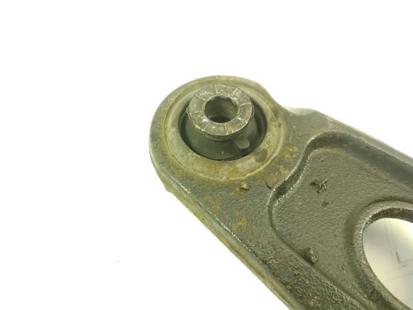 BRAZO SUSPENSION DEL IZQ INF OPEL VIVARO B Furgón (X82) |Desguaces La Cabaña