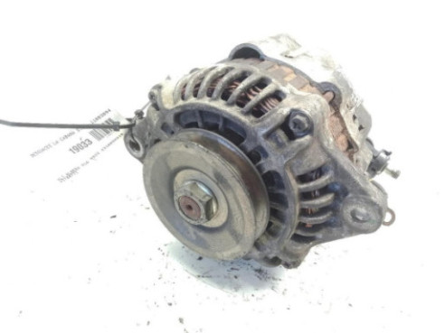 231005M310 ALTERNADOR NISSAN X-TRAIL (T30) |Desguaces La Cabaña