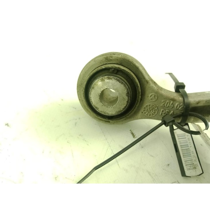 20402RSA2 BRAZO SUSPENSION TRA IZQ INF CENTRAL MERCEDES BENZ CLASE E (W212) |Desguaces La Cabaña