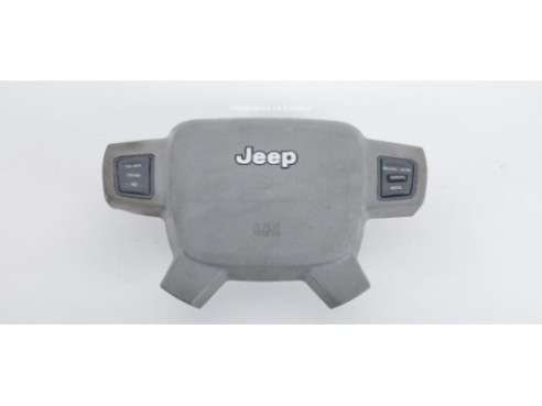 CWTS8R3HAAT, P1CE761D5AA, TYEDM2585X0981 AIRBAG IZQ JEEP GRAND CHEROKEE III (WH, WK) |Desguaces La Cabaña