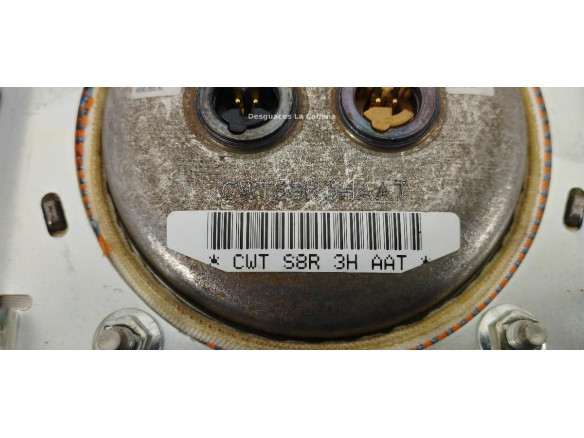 CWTS8R3HAAT, P1CE761D5AA, TYEDM2585X0981 AIRBAG IZQ JEEP GRAND CHEROKEE III (WH, WK) |Desguaces La Cabaña