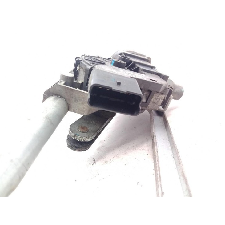 MOTOR LIMPIAPARABRISAS DEL RENAULT LATITUDE (L70_) |Desguaces La Cabaña