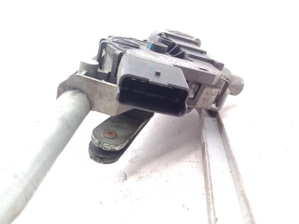 MOTOR LIMPIAPARABRISAS DEL RENAULT LATITUDE (L70_) |Desguaces La Cabaña