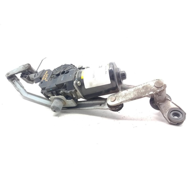 MOTOR LIMPIAPARABRISAS DEL RENAULT LATITUDE (L70_) |Desguaces La Cabaña