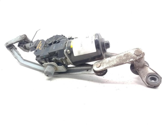 MOTOR LIMPIAPARABRISAS DEL RENAULT LATITUDE (L70_) |Desguaces La Cabaña