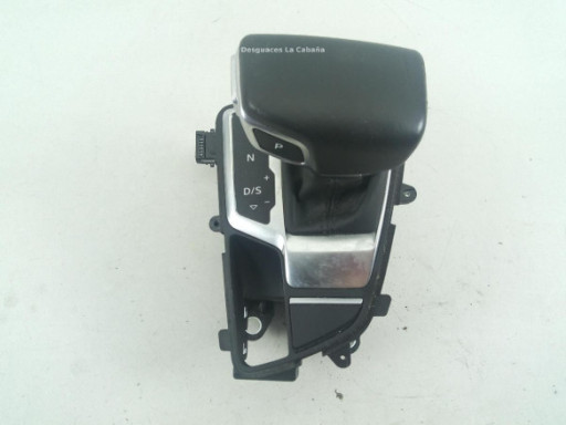 PHQ CAJA CAMBIOS AUDI A4 Avant (8W5, B9)|Desguaces La Cabaña