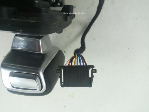 8W1713041G MODULO ELECTRONICO 10 AUDI A4 (8W2, B9) |Desguaces La Cabaña