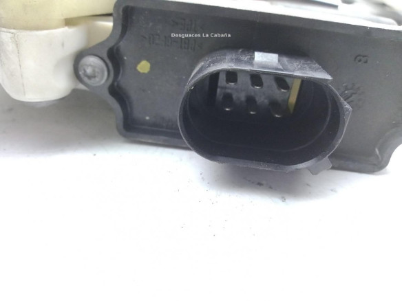 S007083005 ELEVALUNAS PUERTA LAT DEL IZQ BMW X3 (E83) |Desguaces La Cabaña