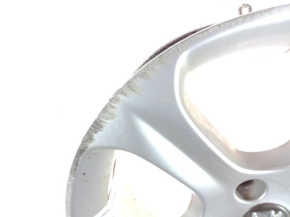 9685121480, LLANTA ALUMINIO 1 PEUGEOT 308 (4A_, 4C_) |Desguaces La Cabaña