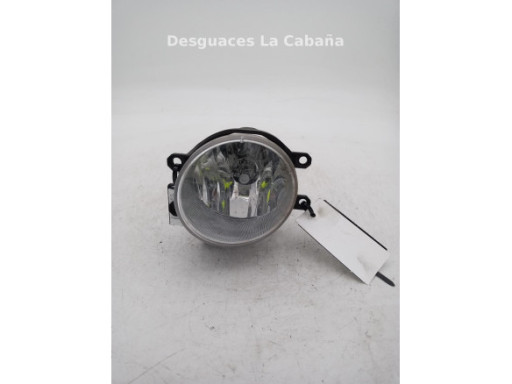 TOYOTA|Desguaces La Cabaña