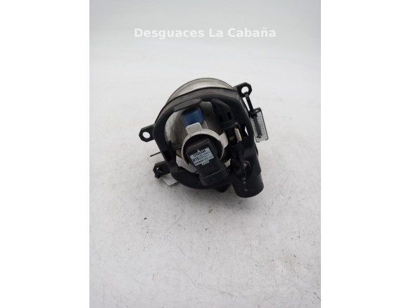 NIEBLA DEL IZQ TOYOTA AURIS (_E15_) |Desguaces La Cabaña