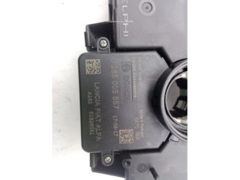 A15251826041 MANDO COMPLETO IVECO DAILY VI Furgón |Desguaces La Cabaña