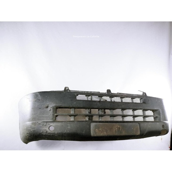 7401AY PARAGOLPES DEL CITROEN JUMPER Furgón (230L) |Desguaces La Cabaña