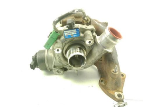 53039700394 TURBO FORD MONDEO IV (BA7) |Desguaces La Cabaña