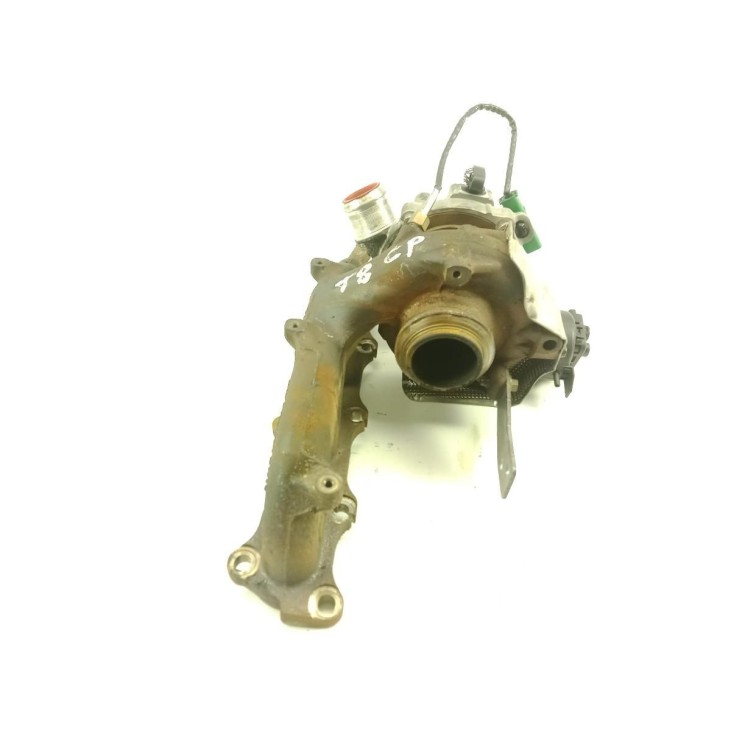 53039700394 TURBO FORD MONDEO IV (BA7) |Desguaces La Cabaña