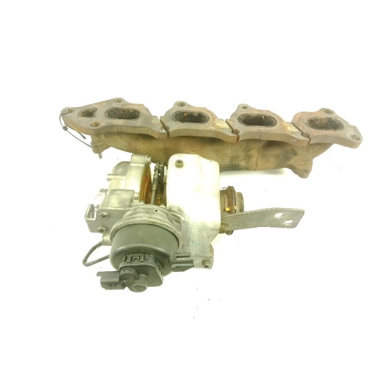 53039700394 TURBO FORD MONDEO IV (BA7) |Desguaces La Cabaña