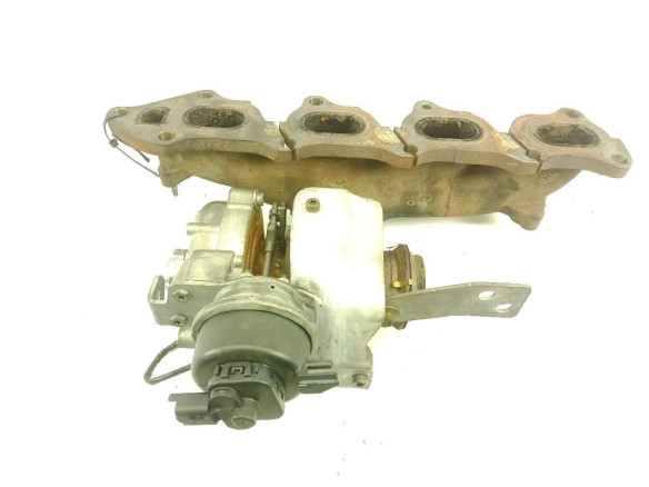 53039700394 TURBO FORD MONDEO IV (BA7) |Desguaces La Cabaña