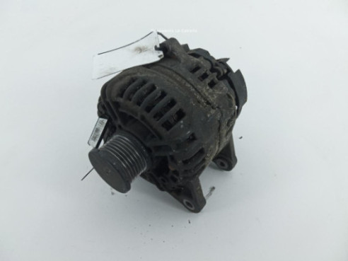 8200356669 ALTERNADOR RENAULT MEGANE II (BM0/1_, CM0/1_) |Desguaces La Cabaña