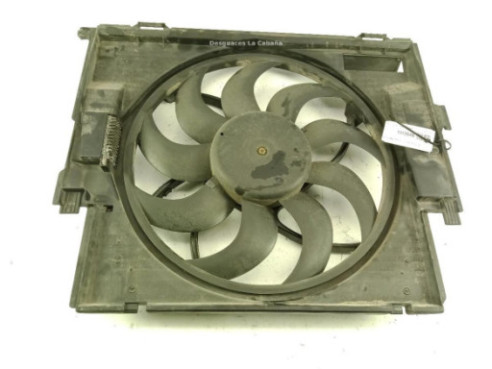 764050801 ELECTROVENTILADOR BMW 3 (F30, F80) |Desguaces La Cabaña