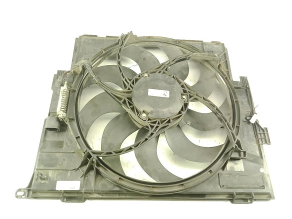 764050801 ELECTROVENTILADOR BMW 3 (F30, F80) |Desguaces La Cabaña