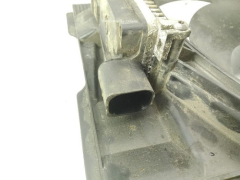 764050801 ELECTROVENTILADOR BMW 3 (F30, F80) |Desguaces La Cabaña