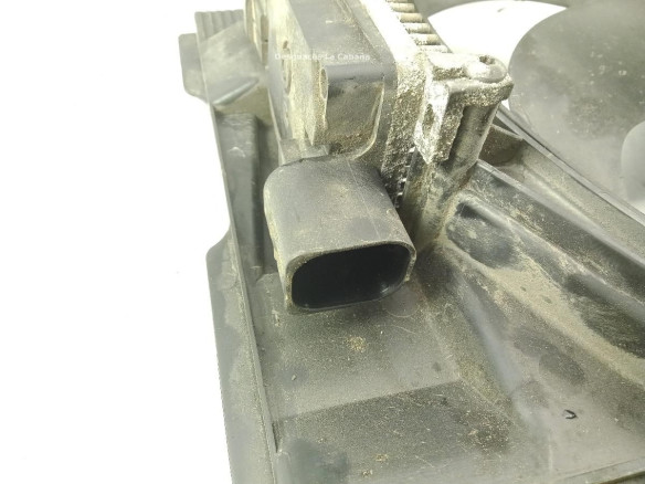 764050801 ELECTROVENTILADOR BMW 3 (F30, F80) |Desguaces La Cabaña