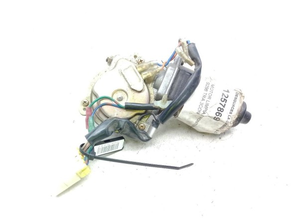 MOTOR LIMPIAPARABRISAS TRA OPEL FRONTERA A (U92) |Desguaces La Cabaña