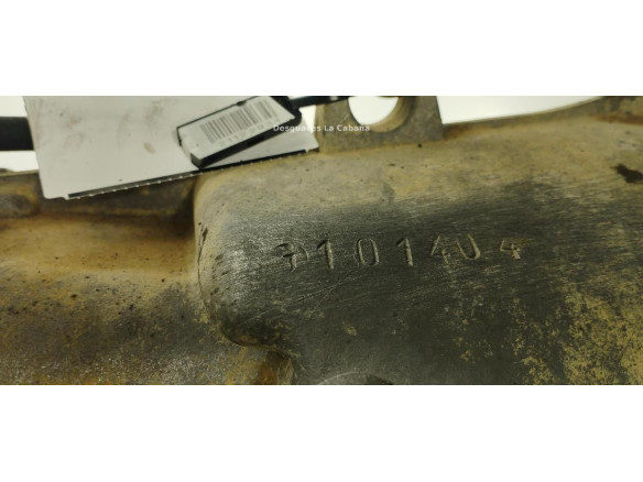 CAJA CAMBIOS SANTANA 300/350 |Desguaces La Cabaña