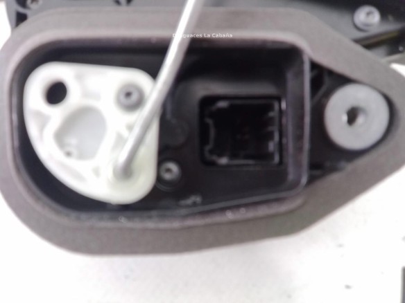 915C303907218S CERRADURA PUERTA LAT TRA DER OPEL ASTRA K (B16) |Desguaces La Cabaña