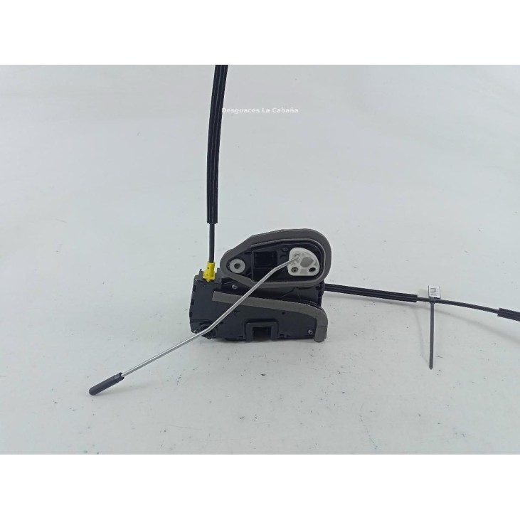 915C303907218S CERRADURA PUERTA LAT TRA DER OPEL ASTRA K (B16) |Desguaces La Cabaña