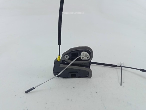 915C303907218S CERRADURA PUERTA LAT TRA DER OPEL ASTRA K (B16) |Desguaces La Cabaña