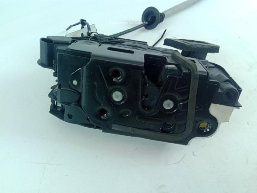 PINZA DEL IZQ VW POLO (6R1, 6C1)|Desguaces La Cabaña