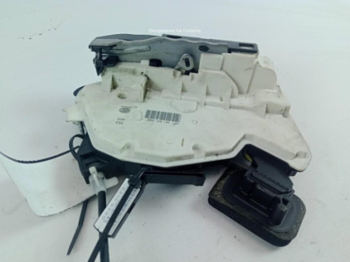 PINZA DEL IZQ VW POLO (6R1, 6C1)|Desguaces La Cabaña 2