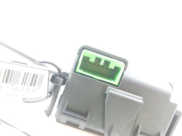 GHP967XD0 MODULO ELECTRONICO 4 MAZDA CX-5 (KE, GH) |Desguaces La Cabaña