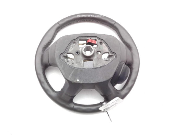 VOLANTE DIRECCION FORD TRANSIT Furgón |Desguaces La Cabaña