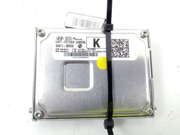99211G5500 MODULO ELECTRONICO 6 KIA NIRO |Desguaces La Cabaña