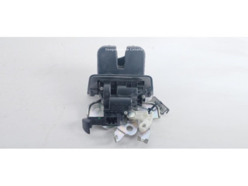 8R0827505 CERRADURA PORTON / TAPA MALETA AUDI Q3 (8UB, 8UG) |Desguaces La Cabaña