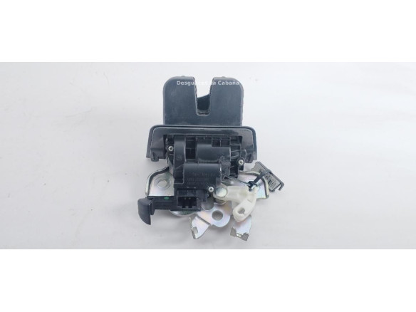 8R0827505 CERRADURA PORTON / TAPA MALETA AUDI Q3 (8UB, 8UG) |Desguaces La Cabaña