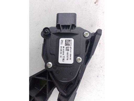 POTENCIOMETRO ACELERADOR|Desguaces La Cabaña