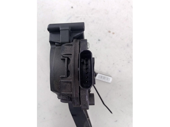 13373776 POTENCIOMETRO ACELERADOR OPEL ASTRA K (B16) |Desguaces La Cabaña