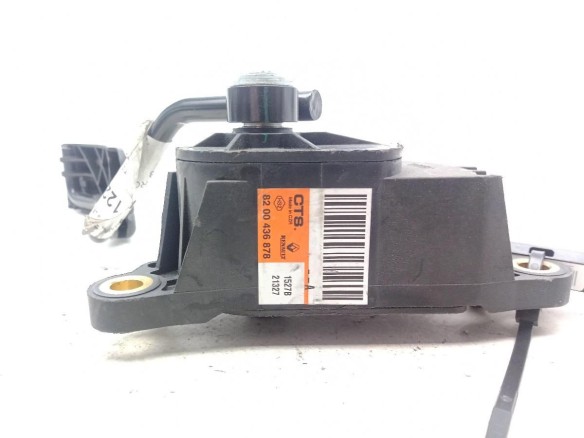 8200436878 POTENCIOMETRO ACELERADOR RENAULT KANGOO / GRAND KANGOO (KW0/1_) |Desguaces La Cabaña