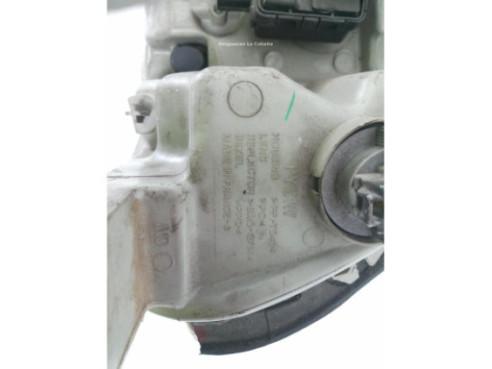 FARO DERECHO HONDA CIVIC VI Aerodeck (MB, MC) |Desguaces La Cabaña