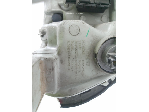 FARO DERECHO HONDA CIVIC VI Aerodeck (MB, MC) |Desguaces La Cabaña
