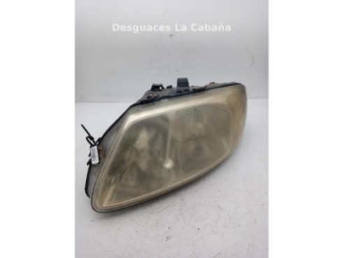 04857703AB FARO IZQUIERDO CHRYSLER VOYAGER IV (RG, RS) |Desguaces La Cabaña