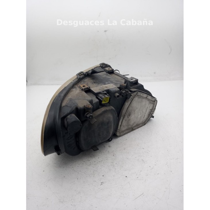 04857703AB FARO IZQUIERDO CHRYSLER VOYAGER IV (RG, RS) |Desguaces La Cabaña