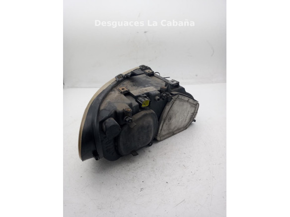 04857703AB FARO IZQUIERDO CHRYSLER VOYAGER IV (RG, RS) |Desguaces La Cabaña